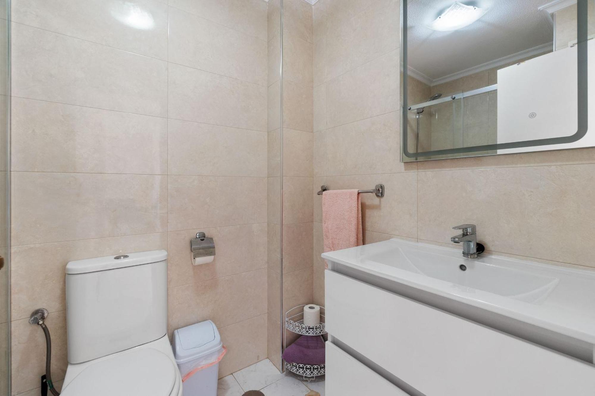 Apartamento Balcon Del Mar Arenales del Sol Exteriör bild